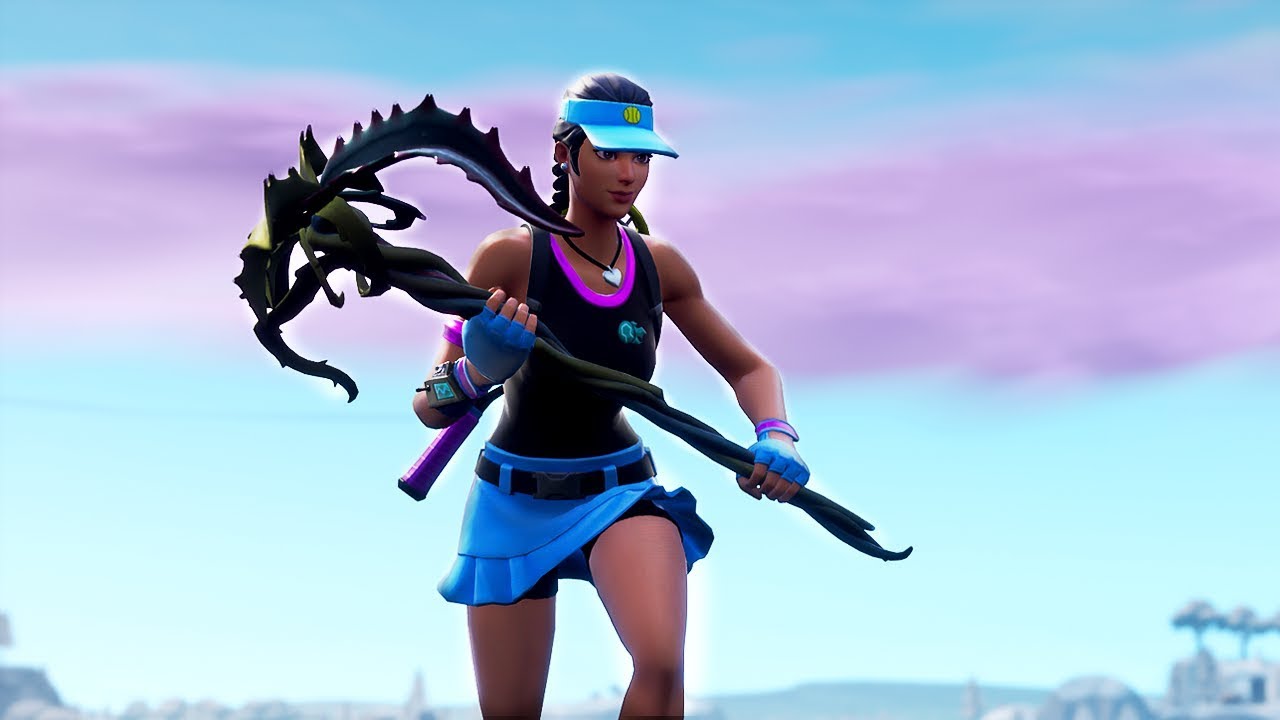 Fortnite Montage - Sunflower (Post Malone, Swae Lee)