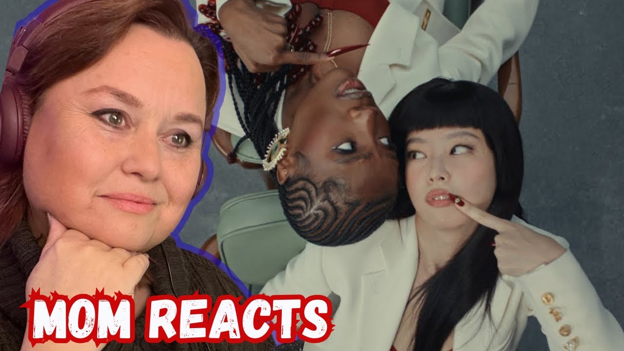 MOM reacts to JENNIE, Doechii - ExtraL (Official Video)