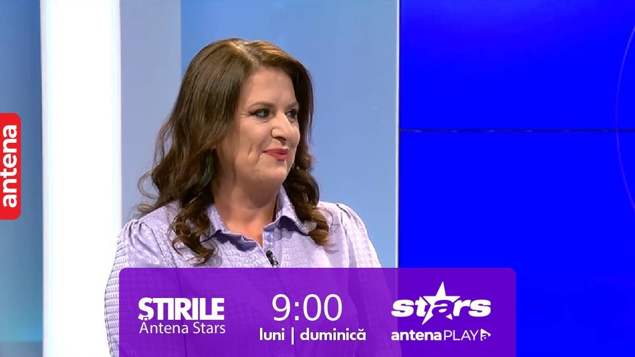 Dana Bălăceanu, tehnici de abundență! Cum atragi energia pozitivă în viața ta