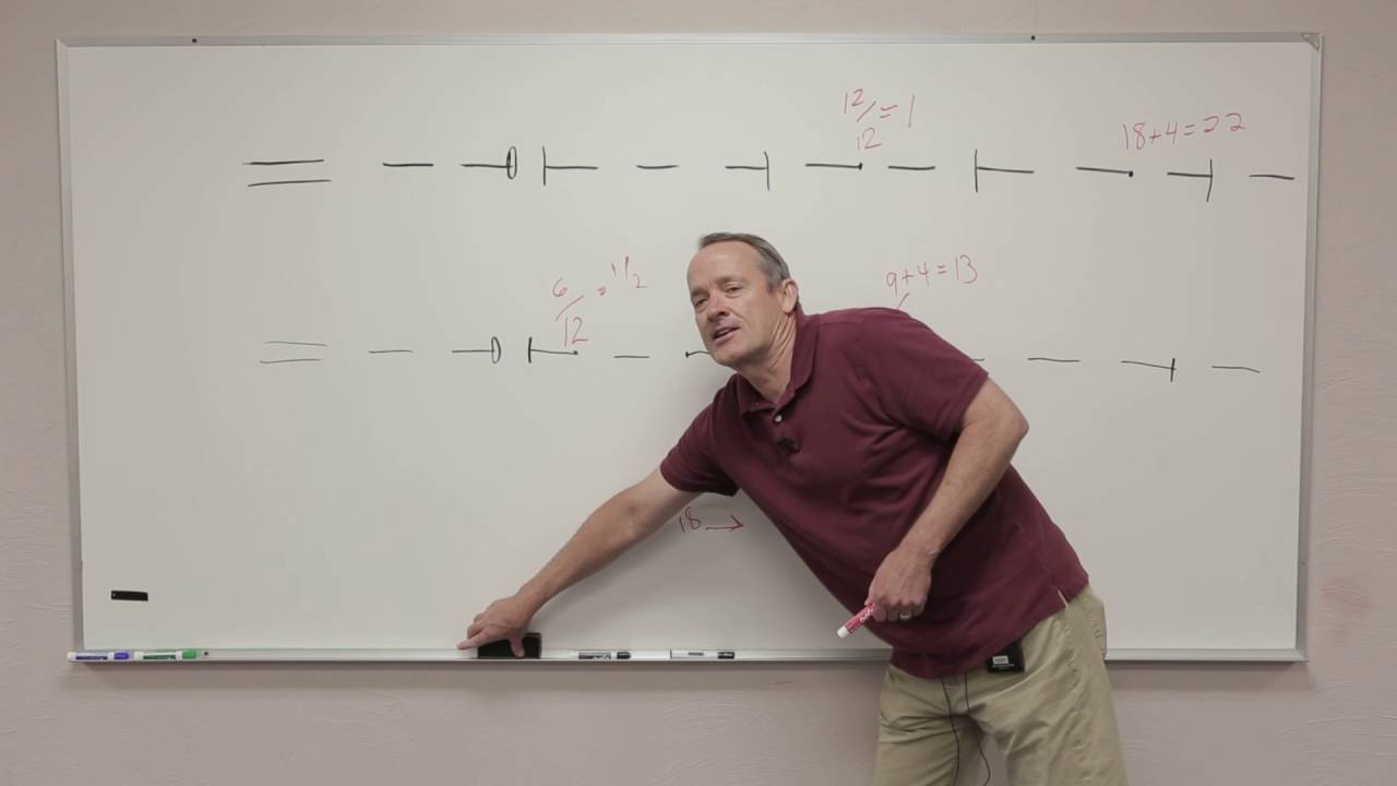 Barry Smith's Speed Control