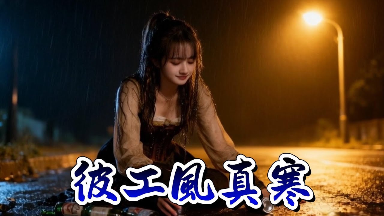 彼工風真寒｜那一日的冷，到現在猶原記得