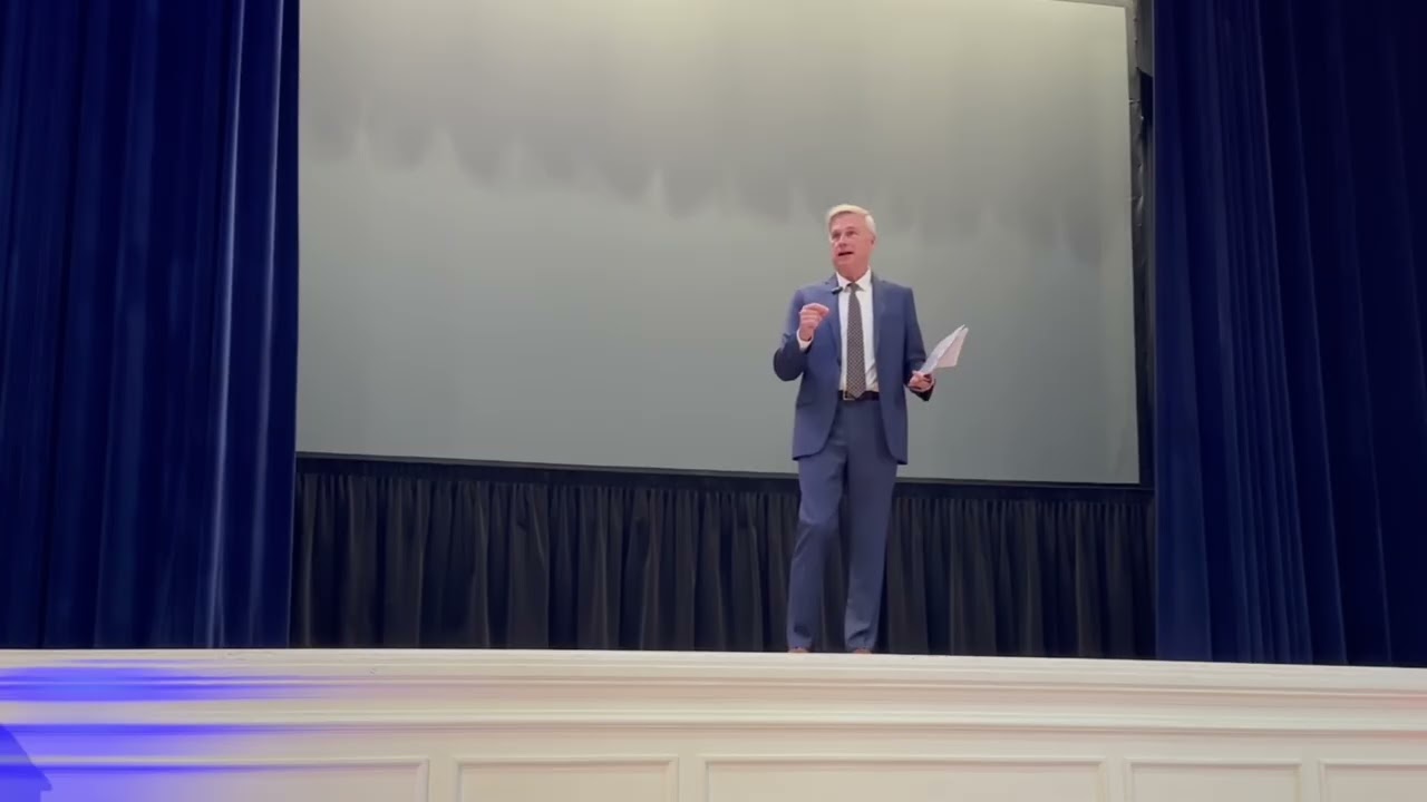 How to Stand Out to Your Boss and Coworkers | Dr. Mark Sullivan