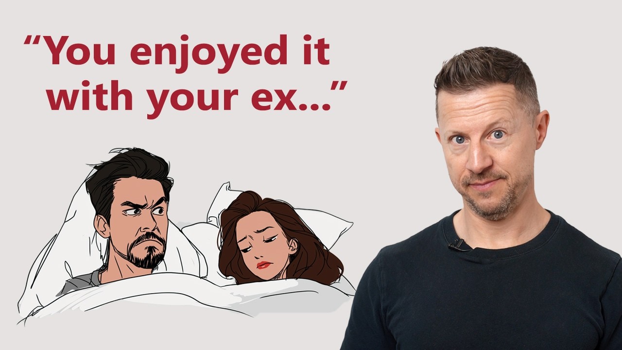 Is Lack of Sex Proof She Prefers Her Ex? (Retroactive Jealousy)