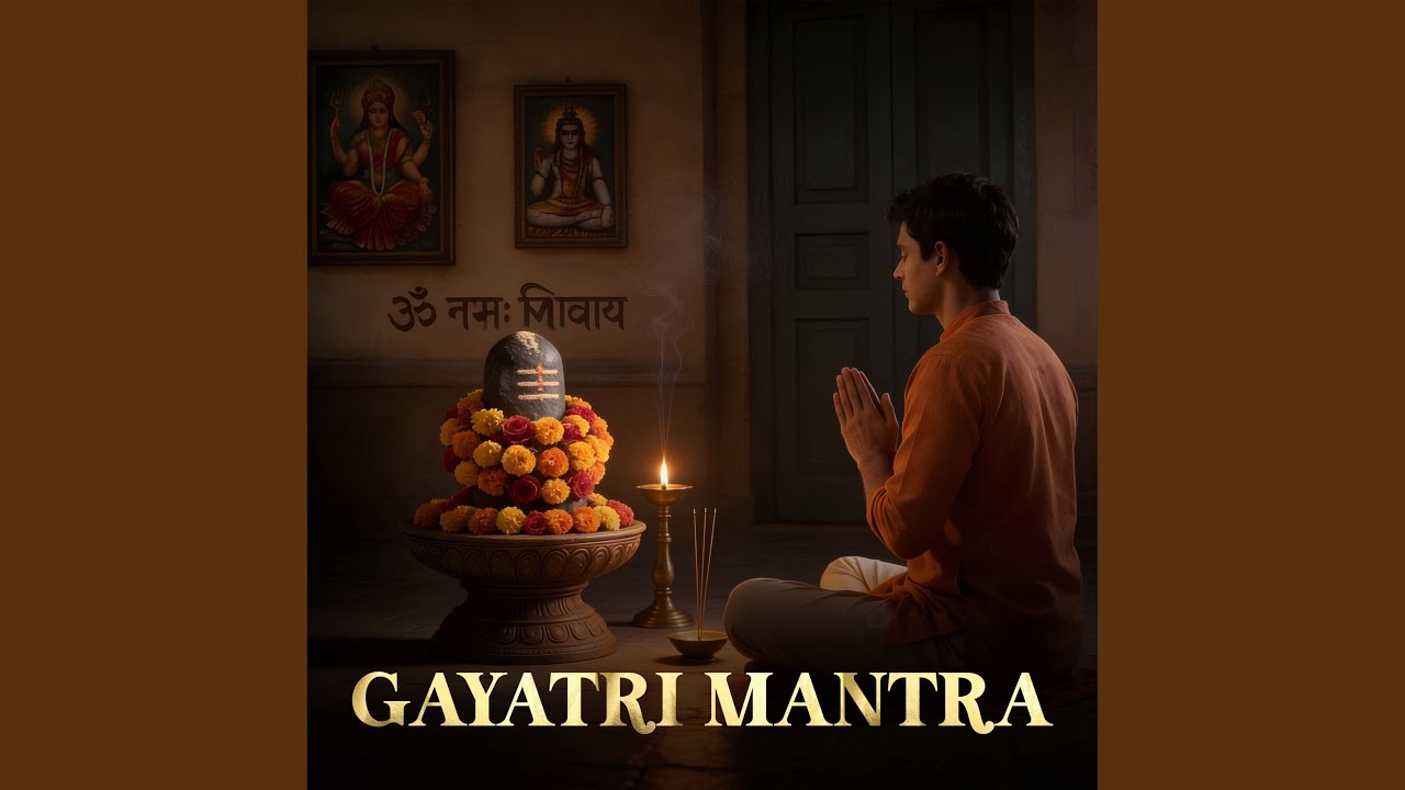 Gayatri mantra
