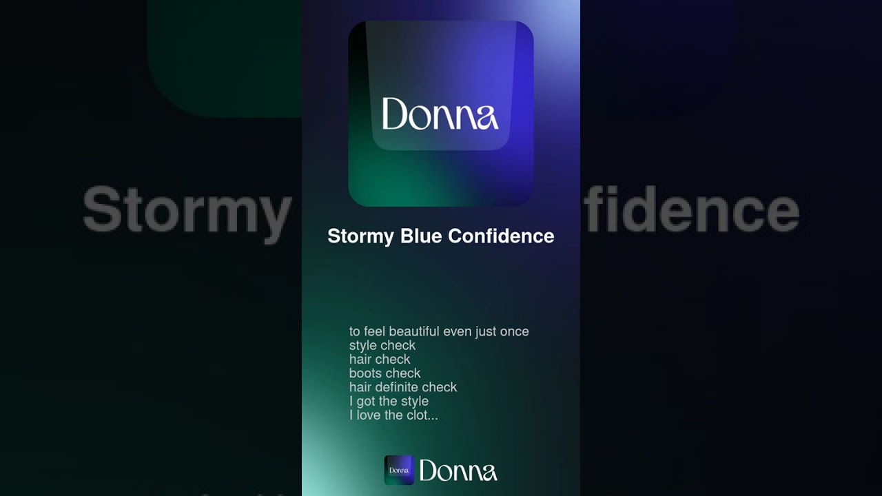 Stormy blue eyes #music #sensoryoverload #style 