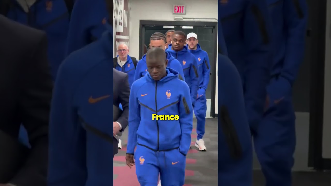 Did FIFA Just Ruin Portugal's World Cup? #shorts