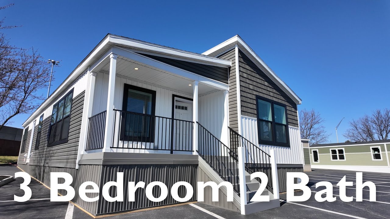This Black & White 3 Bed, 2 Bath Home Is Straight Out of a Design Magazine!#home