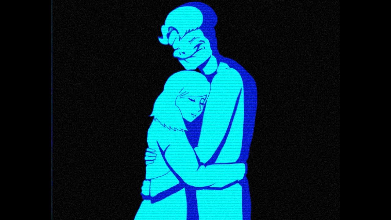 The End...become a god and save the world - Julia was alone chapter 4 (All endings)