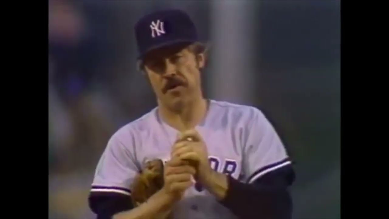 1978 Postseason Home Runs