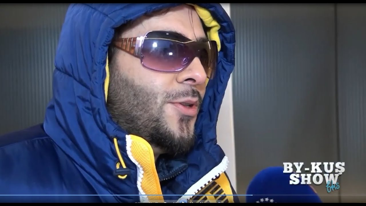 İsmail YK - BY-KUŞ Show Part 1 - 06.02.2021 - Bölüm 421 - Sohbet Muhabbet