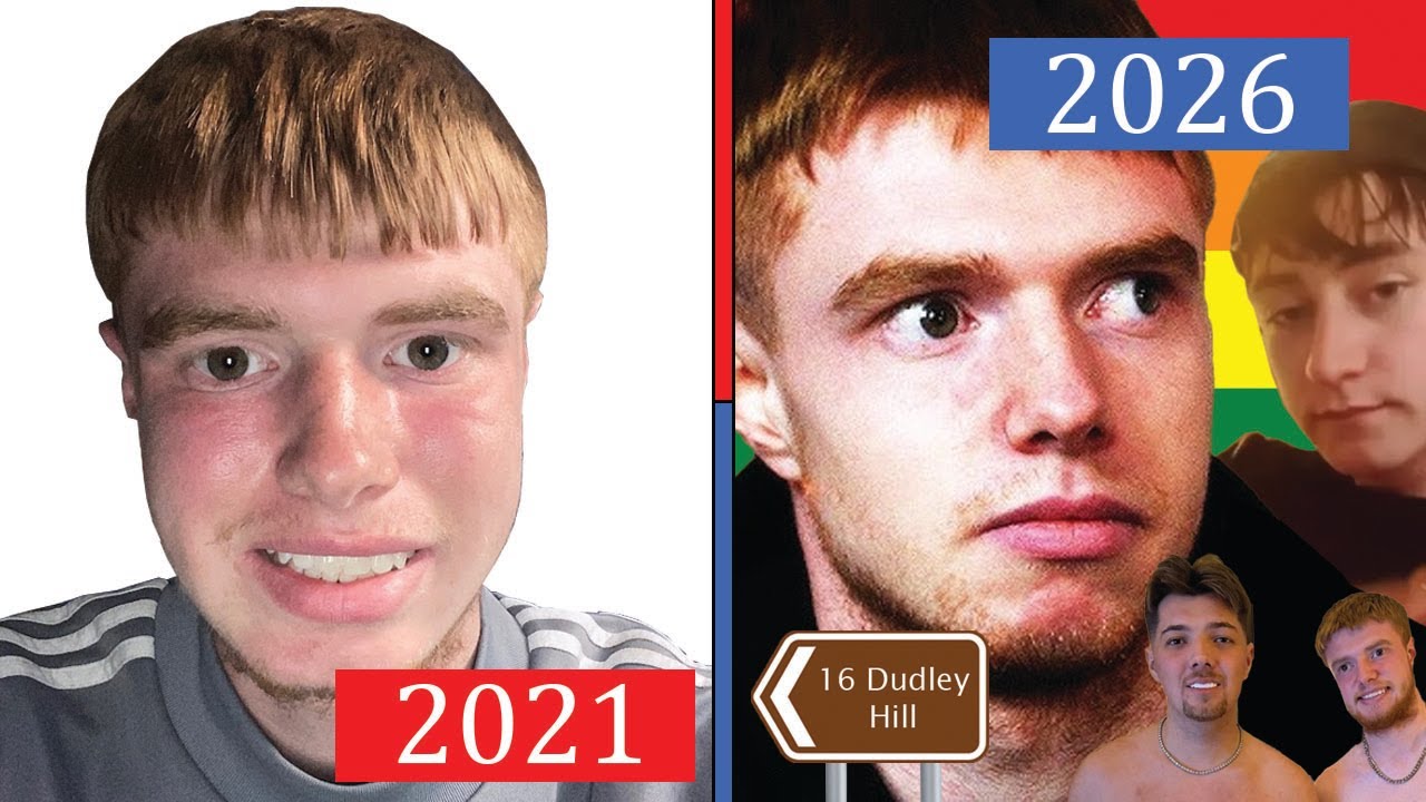 How Luke Bennett Lost the Internet...
