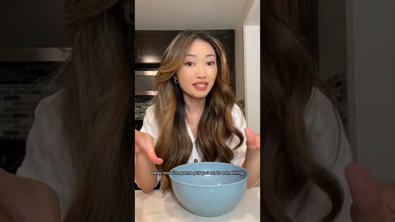 What this dietitian with IBS eats for dinner #shorts