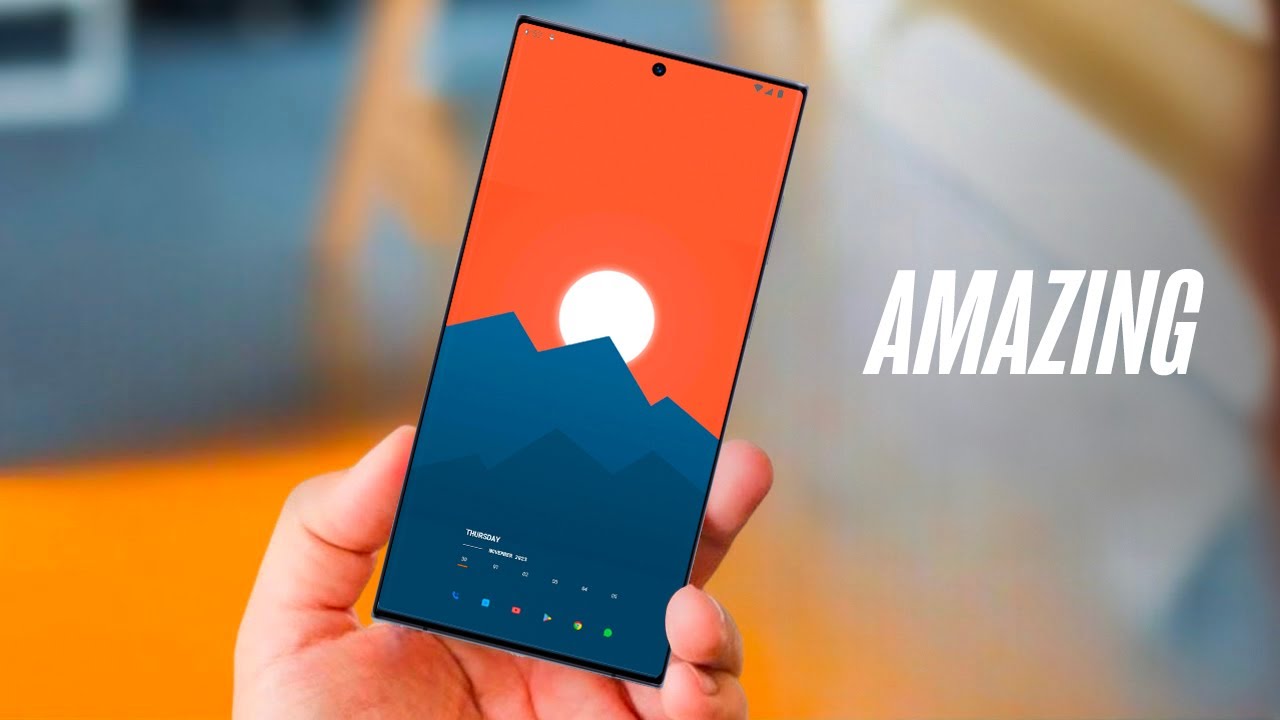 Samsung Galaxy S24 Ultra - FINALLY, LEAKED AGAIN! 🔥🔥