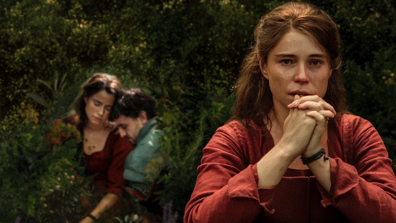 Viata personala si trista a lui Shakespeare | Hamnet
