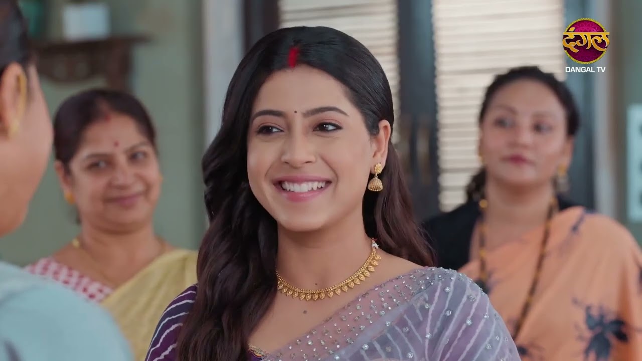 Bade Ghar Ki Choti Bahu | Full Episode 122 | Dangal Dil Se