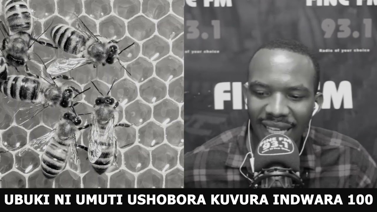 IMPAMVU UKWIYE KURYA UBUKI BURI MUNSI