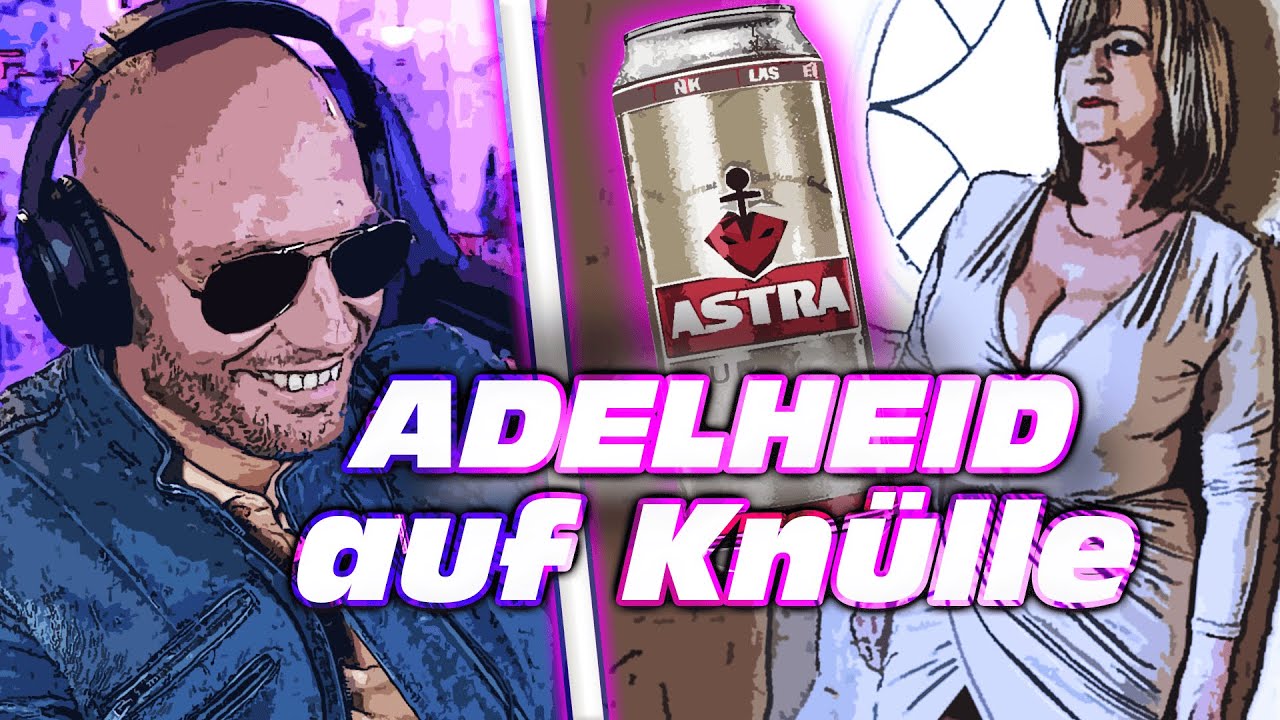 ANDI 500: Das ALTDEUTSCHE MI**TSTÜCK!