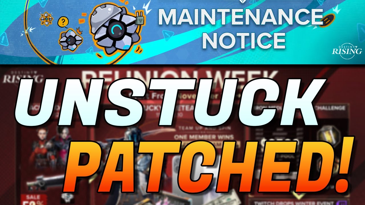 Huge Update! 3 New PvP Modes, Weapon Buffs & Unstuck Fix!