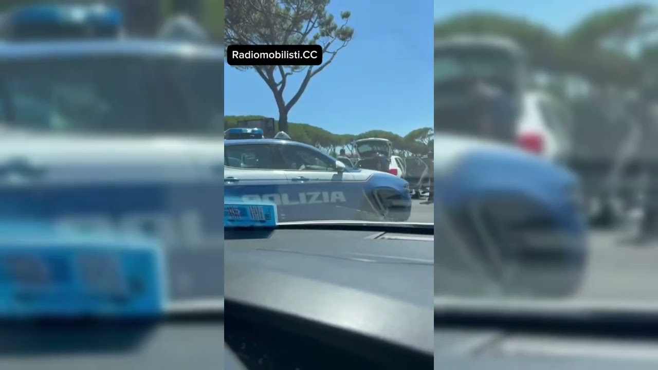 🚨ARRESTO IN DIRETTA RAPINATORI!