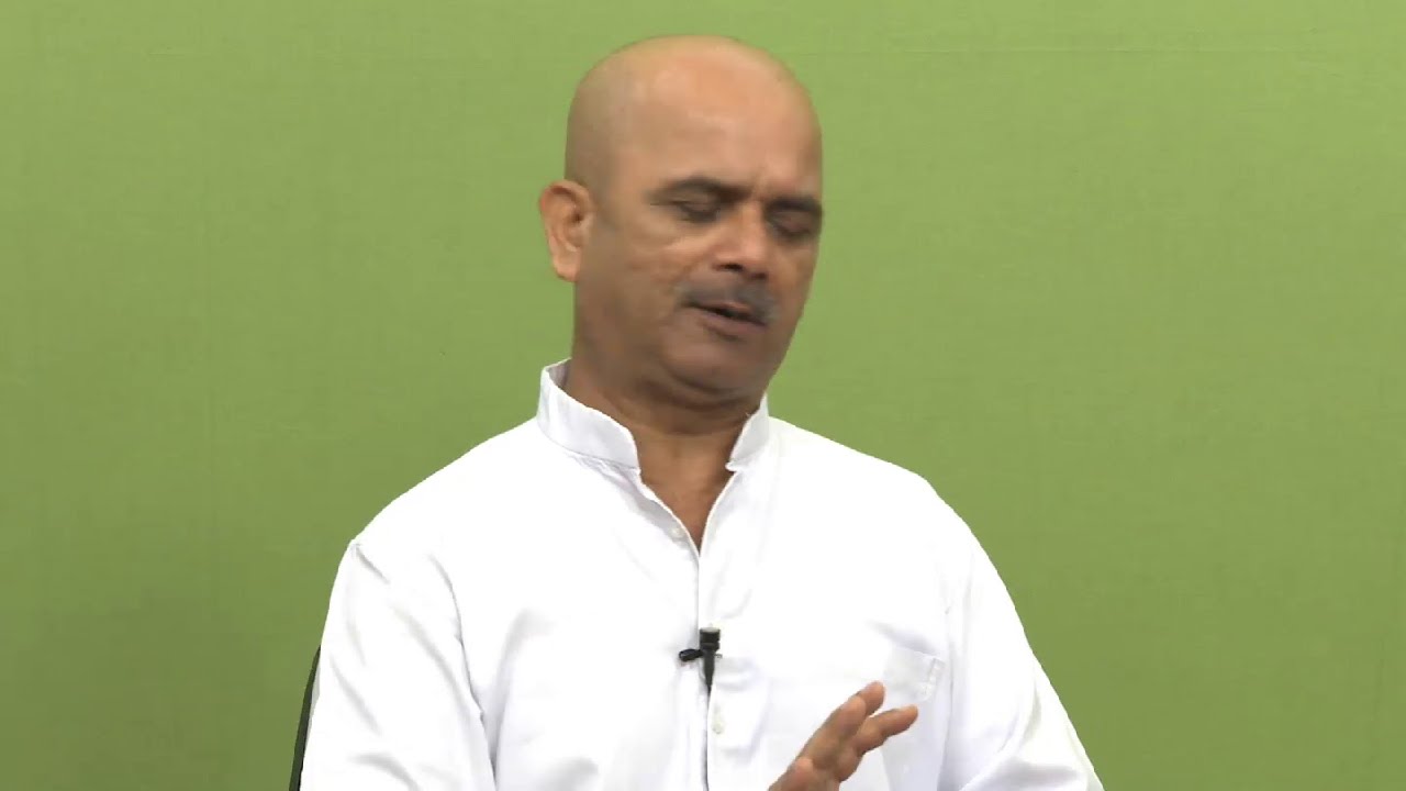 Kundalini and Doubt on Kundalini Awakening कुण्डलिनी 21/21-by Yogi Anand Ji (Kanpur)