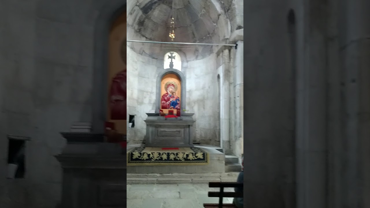 Վահանավանք (Vahanavanq)