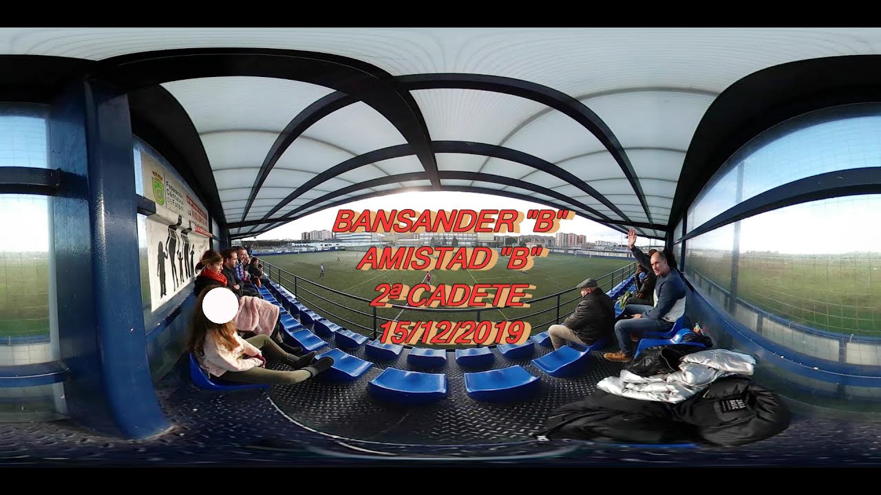 CADETES: BANSANDER 