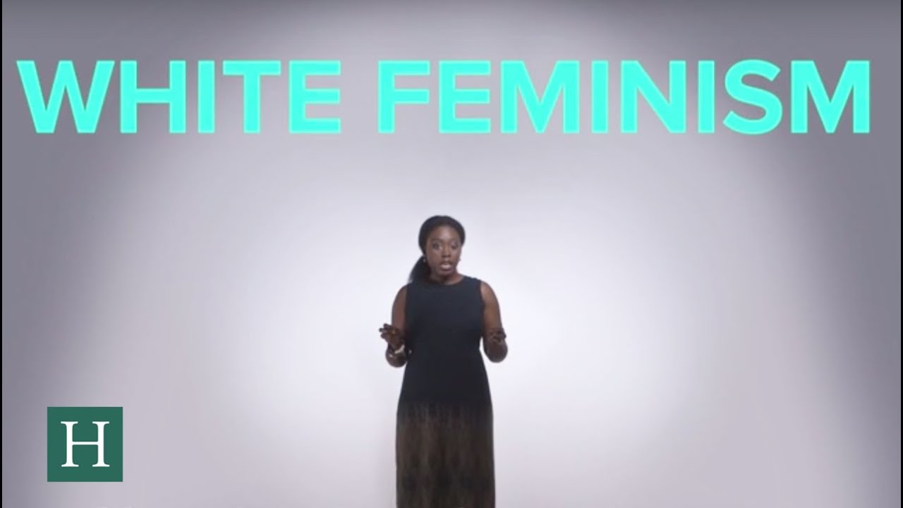 Why We Need To Talk About White Feminism