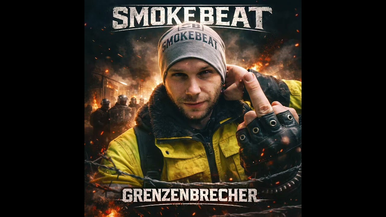 Grenzenbrecher - SmokeBeat