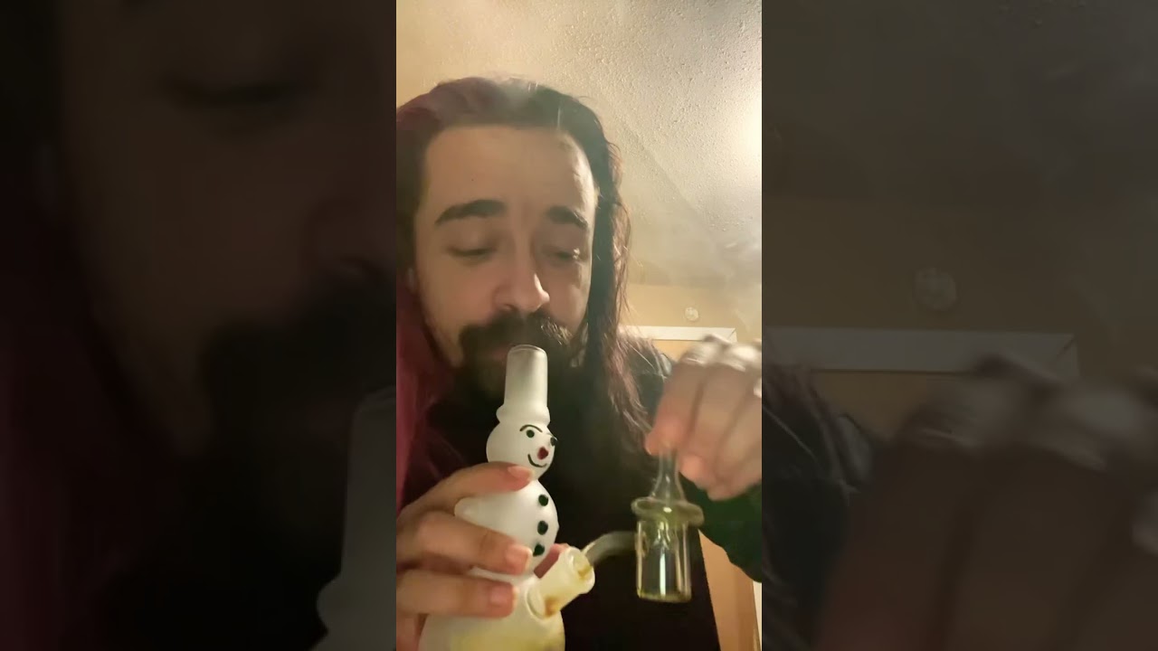 High temp dab #420 #oklahoma #710 #fypシ #blinks #missouri #fypシ゚viral