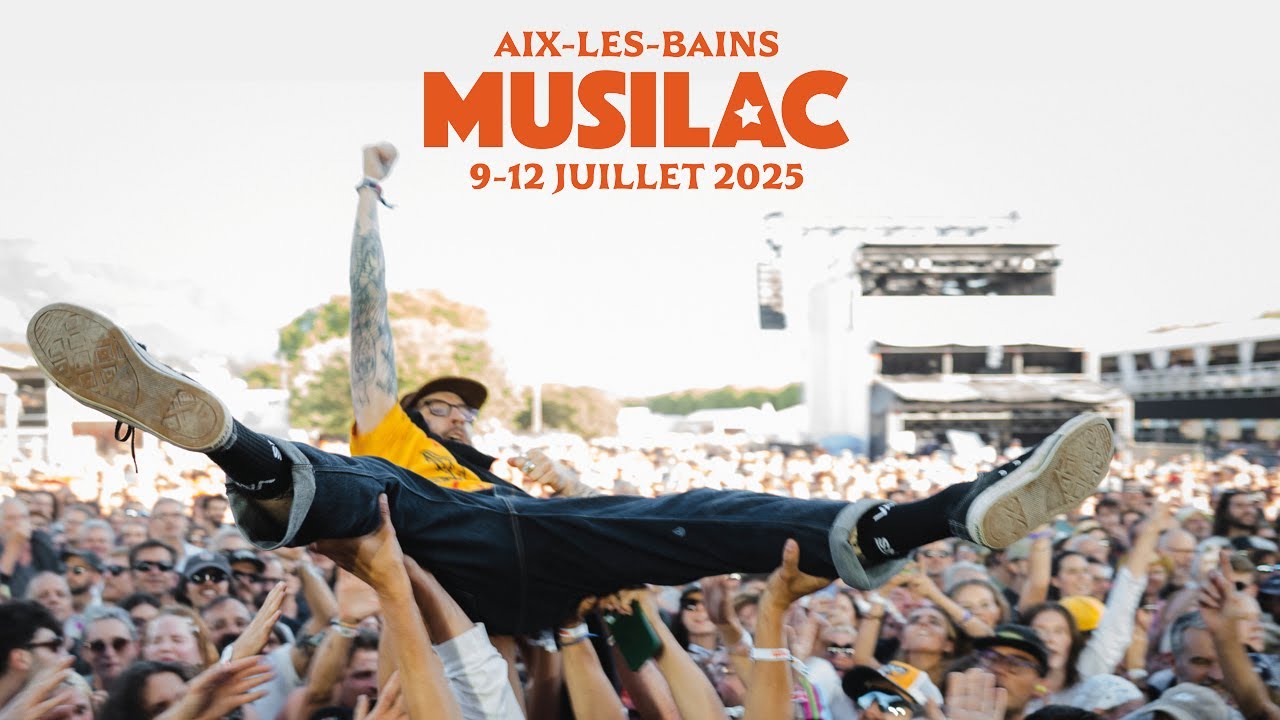 Musilac 2025 - Aftermovie