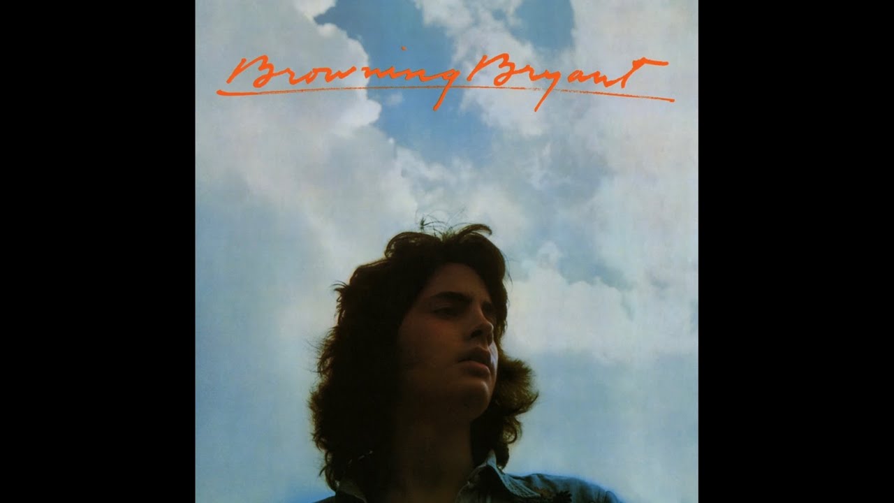 Browning Bryant by Browning Bryant (1974)