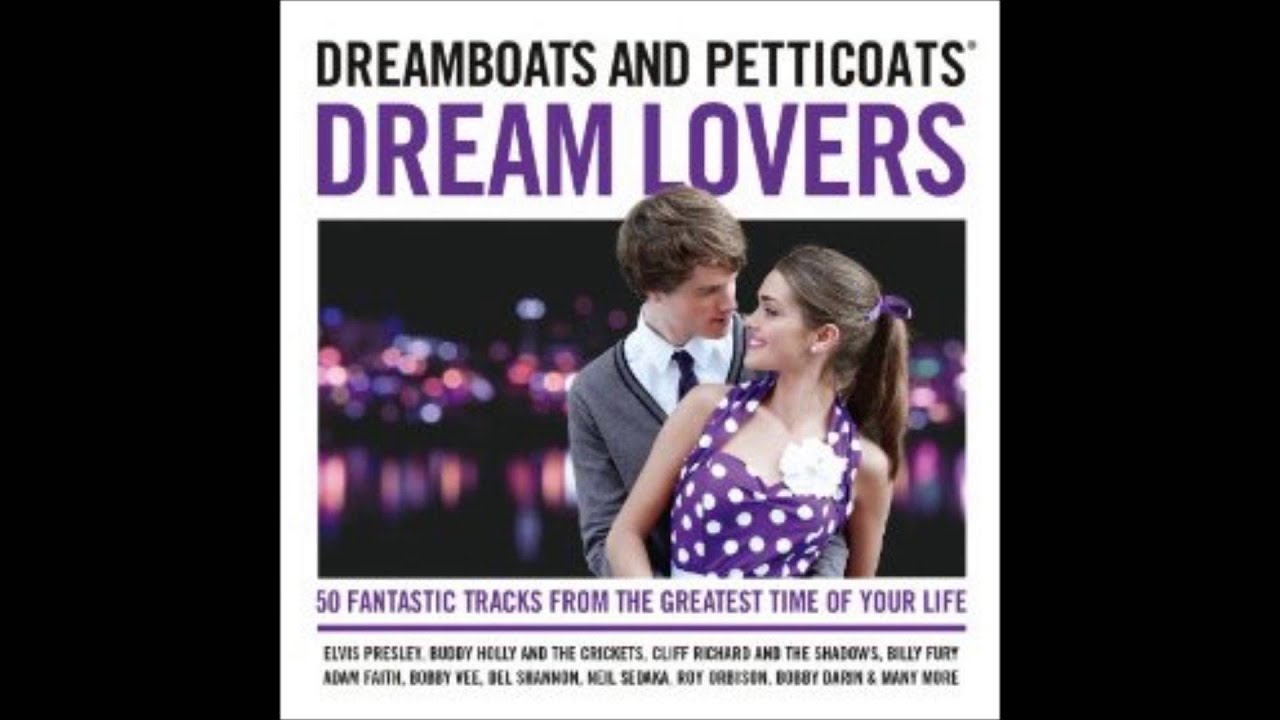 Daisy Wood Davis - Dream Baby Dream (HQ)