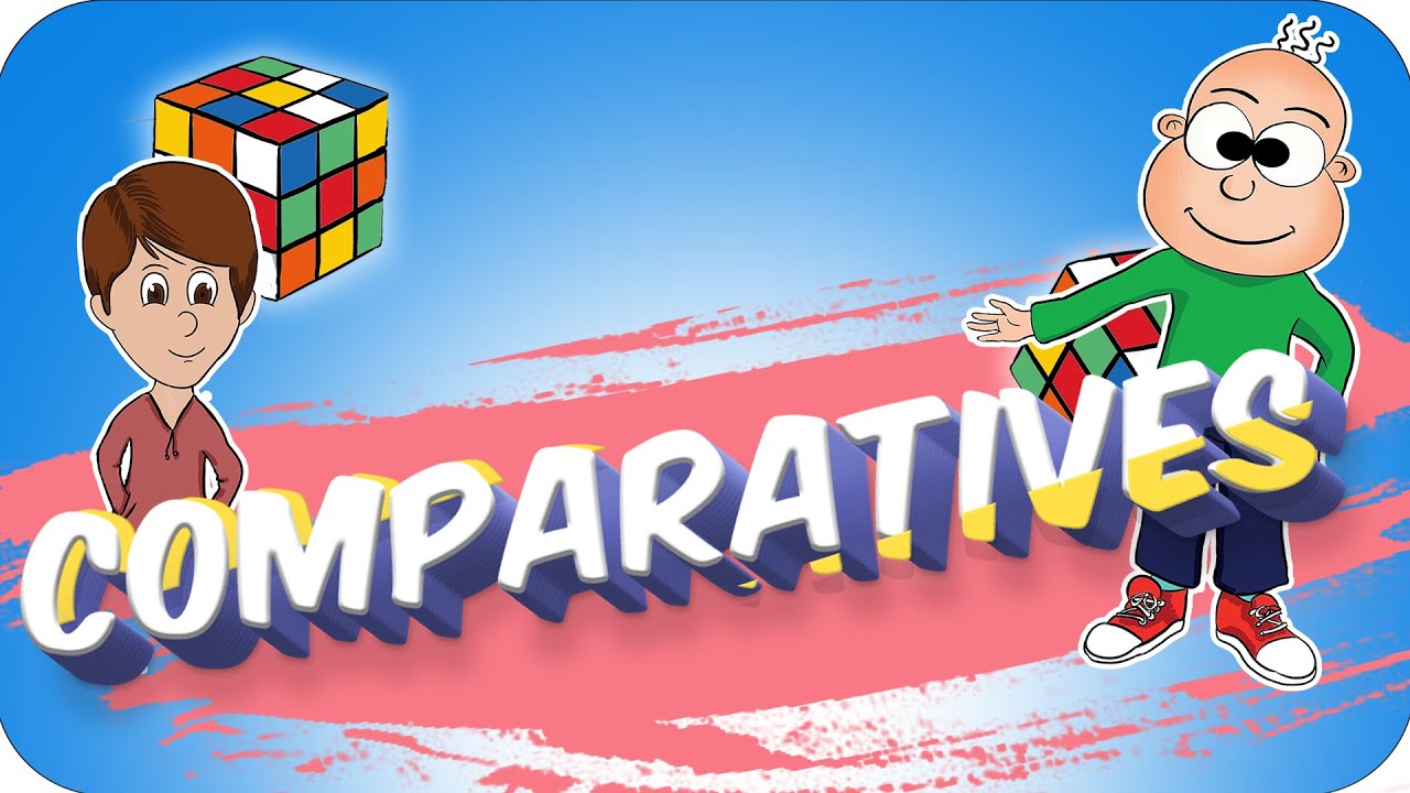 COMPARATIVES