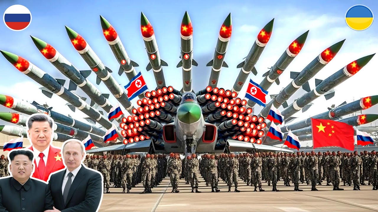 Самый современный российский истребитель, Су-57 Felon, в ярости! КИЕВ, Украина, взрывы!