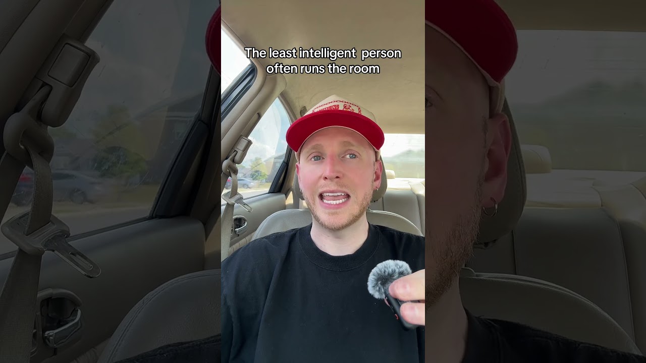 Deep conversations can&rsquo;t survive shallow rooms