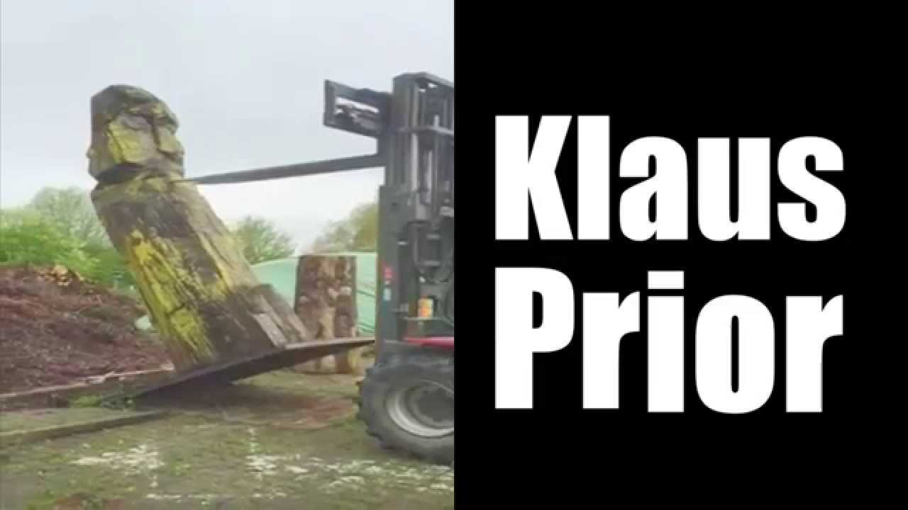 Klaus Prior - Umlegen !!!