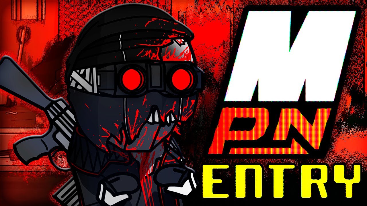 MPN ANIMATED Entry ▼ OVERTRY