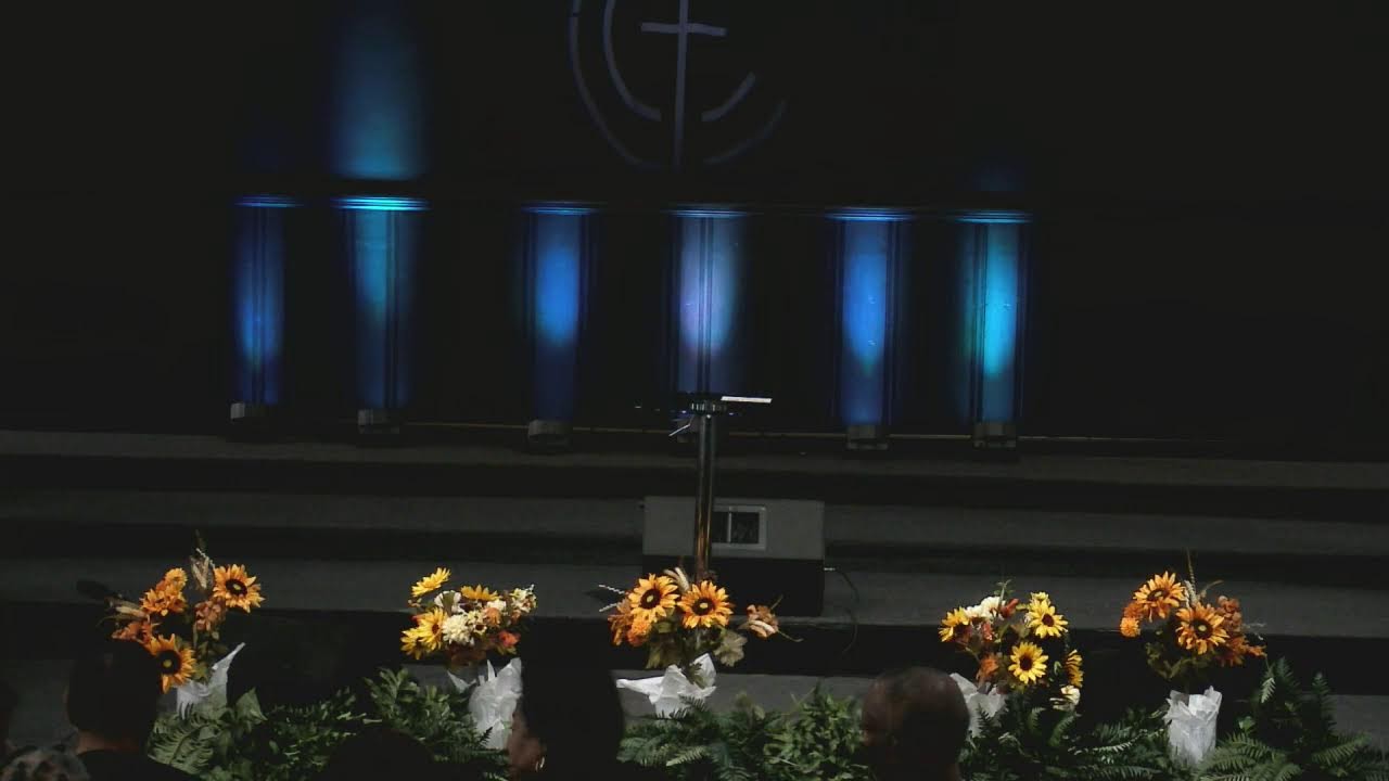 3/15/2026: Impact Sunday Morning Worship