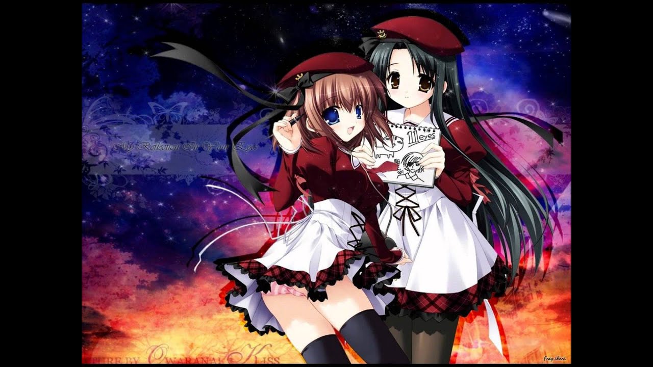 Lunatic Tears.. (Tatsh Remix)
