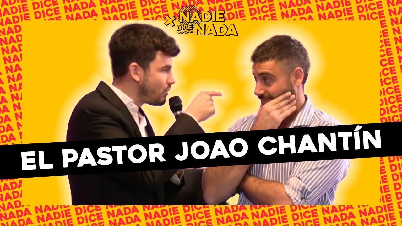 #NADIEDICENADA l ¿EL PASTOR LE LIBERÓ EL TAPÓN AL PULPO? Y NO SABÍA DONDE METERME
