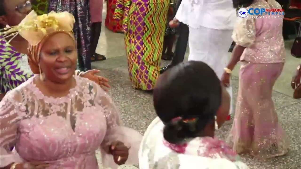 HOT PENTECOST PRAISE by Stanley Ofosuhene