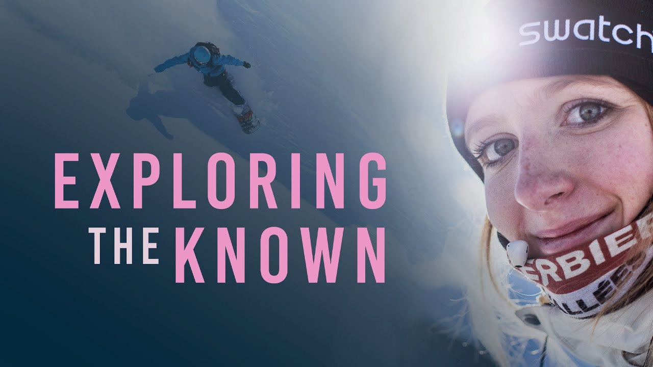 Exploring the Known - Trailer