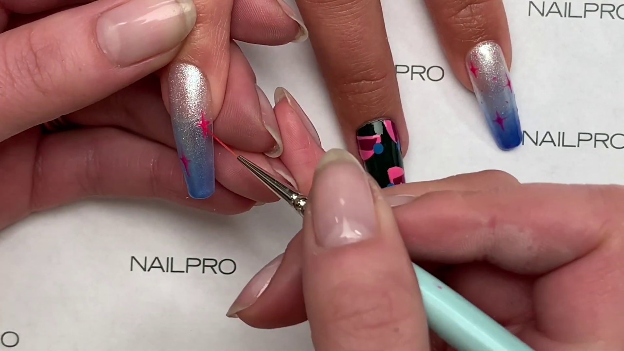How-To: Ombré Light Elegance Enchanted Forest Collection