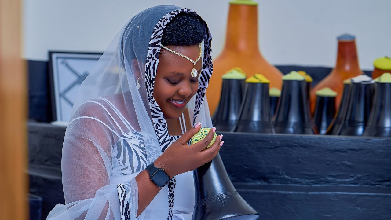 Enjugano za shedidi #bahima #ente #kuhingira