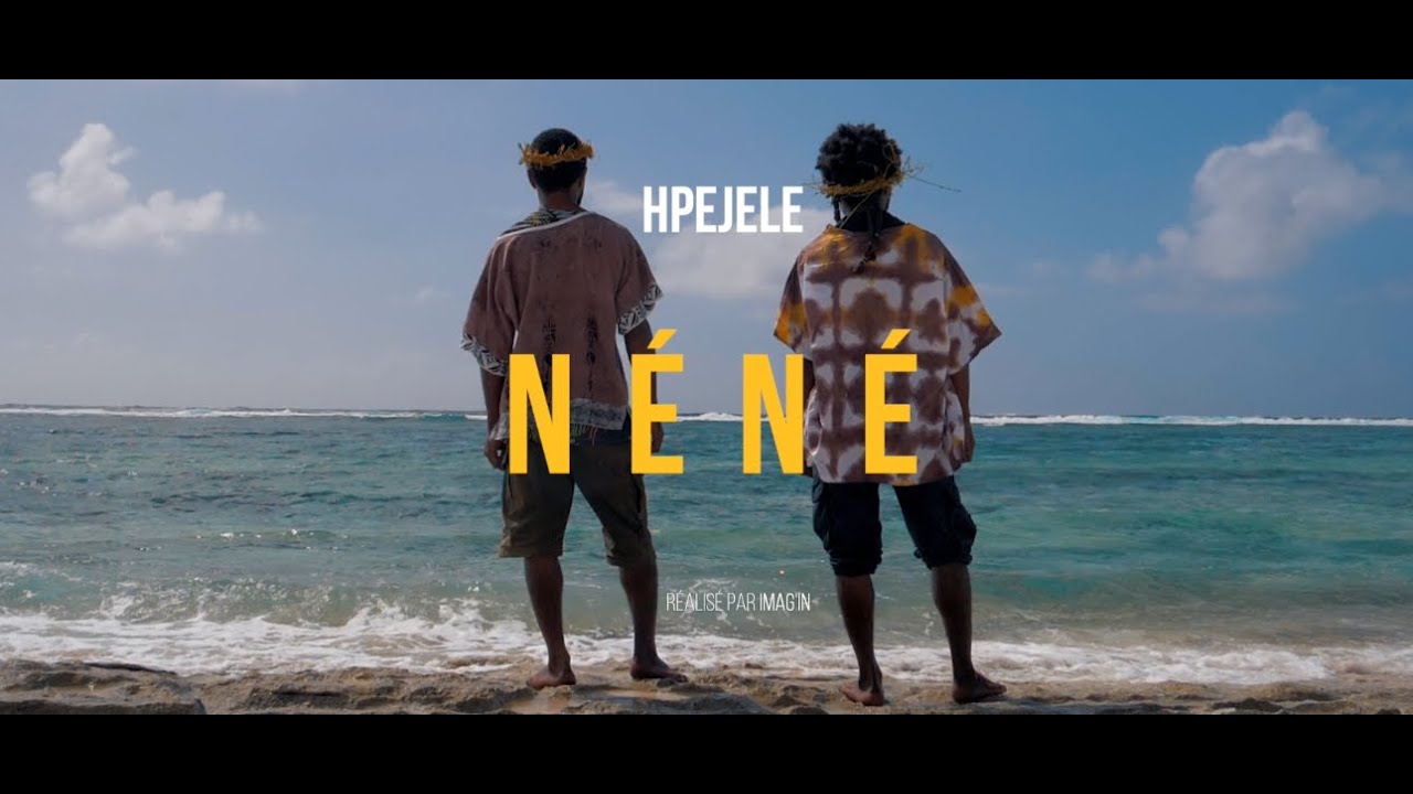 Hpejele - Nene (Clip Officiel)