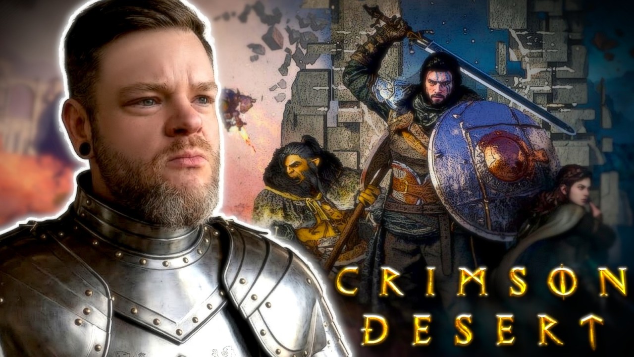 ⚔️ Der nächste Next-Gen RPG Meilenstein? | Gameplay & Open World Live