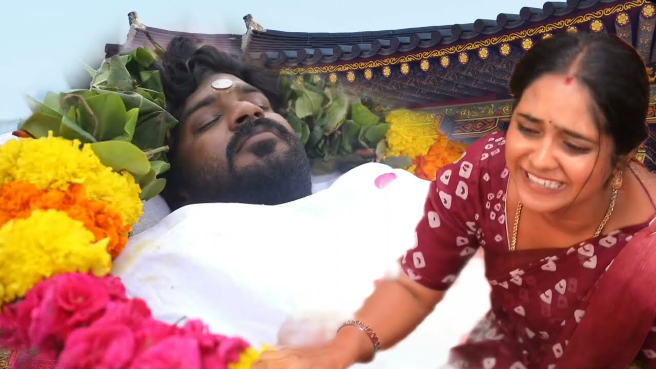 பரபரப்பான நிமிடங்கள் | Chinna marumagal serial upcoming Episode review / 02th Feb 2026