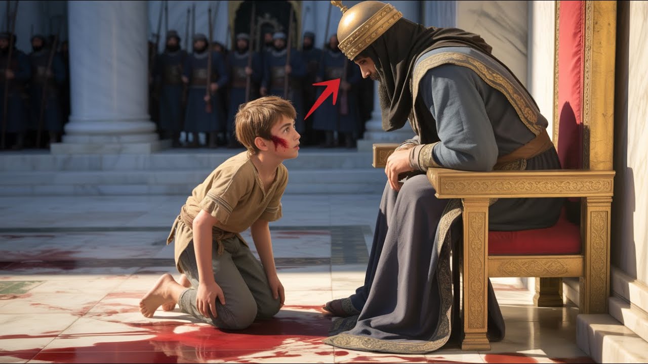 Gli strani costumi dei mamelucchi &ndash; Da schiavi a sultani sanguinari