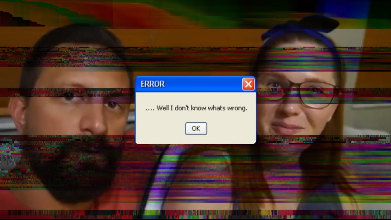 The Trackers Failing at Life and Parenting - Disney Vlogger Edit