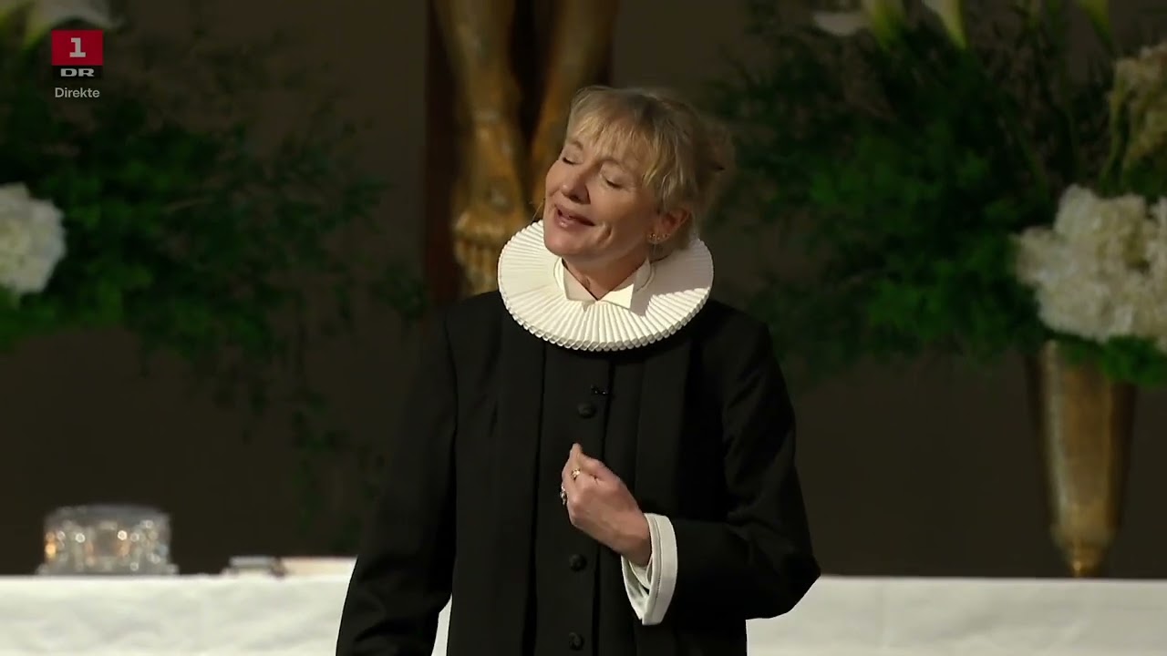 Lise Nørgaard Født 14. juni 1917 - Død 1. januar 2023